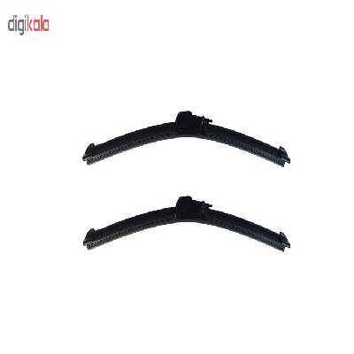 تیغه برف پاک‌کن مدل Galleria-PRD01 مناسب برای خودرو پراید