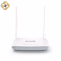 مودم روتر ADSL2 Plus تندا مدل D301 V4