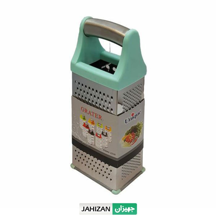 رنده استیل یونیک مدل 2230