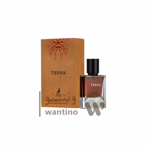 عطر ادکلن اورتو پاریسی ترونی الحمبرا (Alhambra Orto Parisi Terroni)