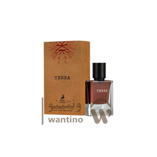 عطر ادکلن اورتو پاریسی ترونی الحمبرا (Alhambra Orto Parisi Terroni)