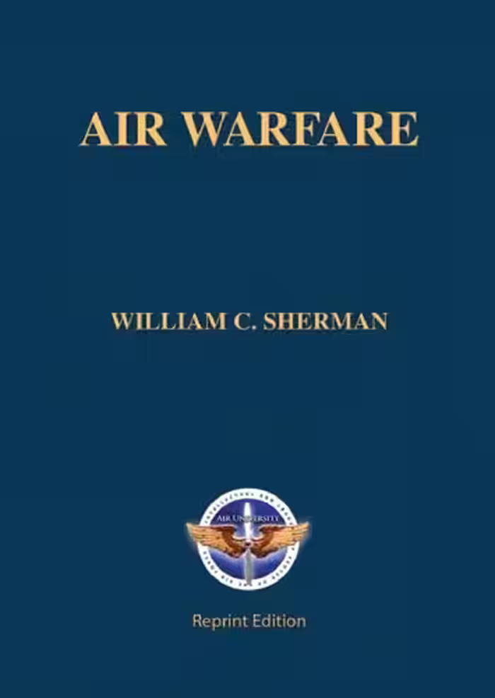 خرید و دانلود نسخه کامل کتاب William Carrington Sherman; Wray R Johnson; Air University (U.S.). Press - PDF