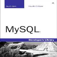 خرید و دانلود نسخه کامل کتاب MySQL