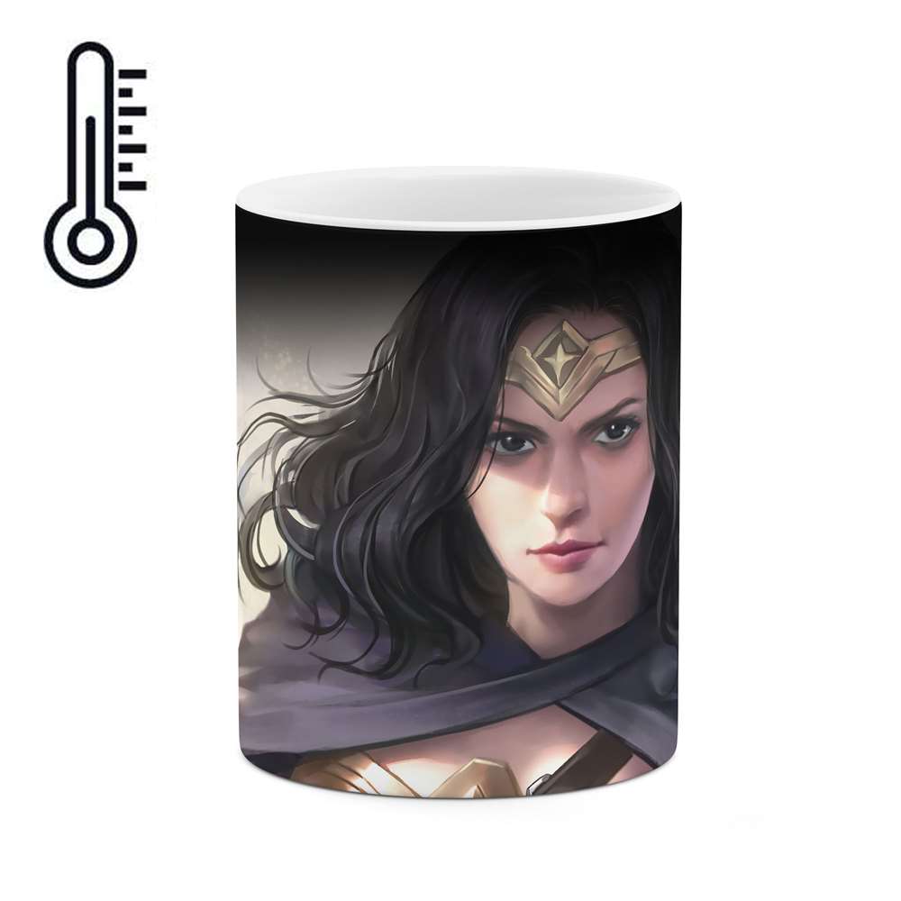 ماگ حرارتی مدل mgp00618