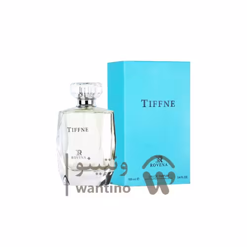 عطر ادکلن زنانه تیفانی اند کو روونا (Rovena Tiffany Tiffany & Co)