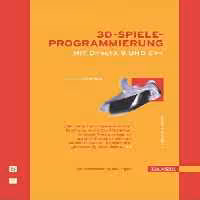 خرید و دانلود نسخه کامل کتاب 3D-Spieleprogrammierung mit DirectX 9 und C