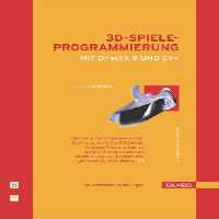 خرید و دانلود نسخه کامل کتاب 3D-Spieleprogrammierung mit DirectX 9 und C
