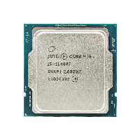 پردازنده اینتل مدل I5-11400F - فروشگاه اینترنتی سیب سبز