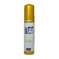 عطر جیبی زنانه نایس پاپت مدل Alien حجم 30 میلی لیتر