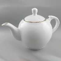 قوری شرکت صنایع چینی تقدیس مدل -8Cup