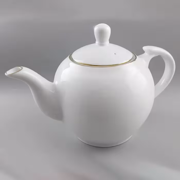 قوری شرکت صنایع چینی تقدیس مدل -8Cup
