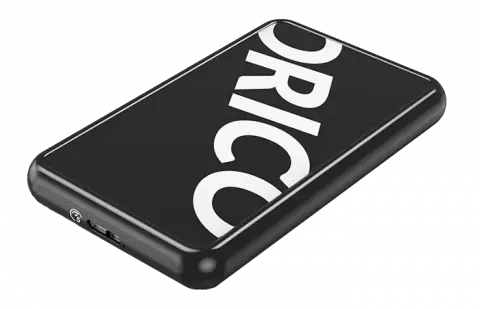 خرید باکس هارد 2.5 اينچ ORICO مدل CP25U3
