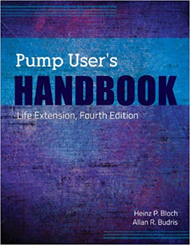 󾕇 دانلود کتاب Pump User&#039;S Handbook - Life Extension, 4th ed, 2014 - دانلود کتاب های دانشگاهی