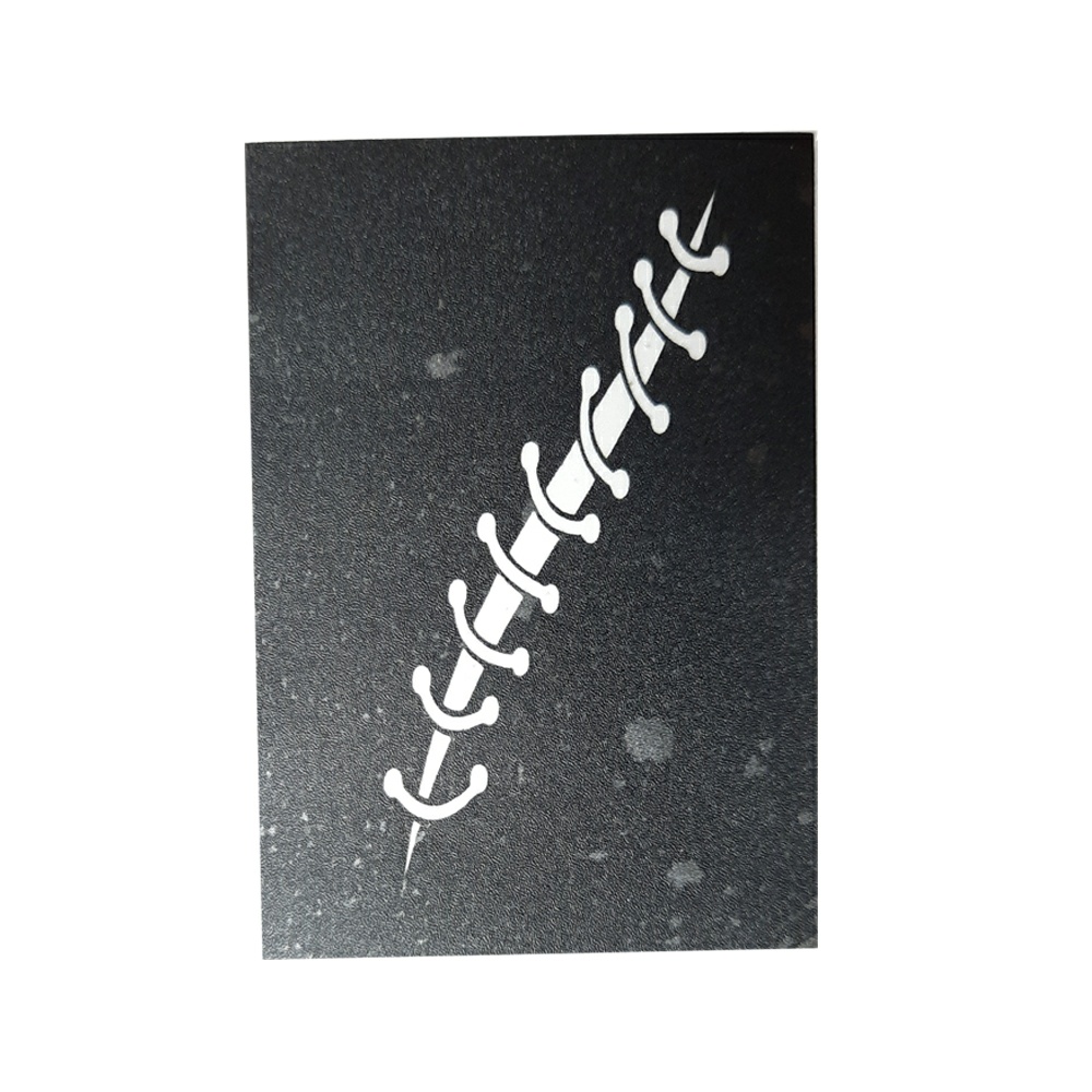 شابلون تتو کد 09