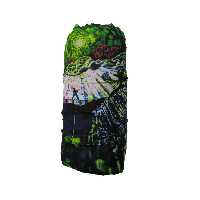  دستمال سر و گردن مدل SK-115