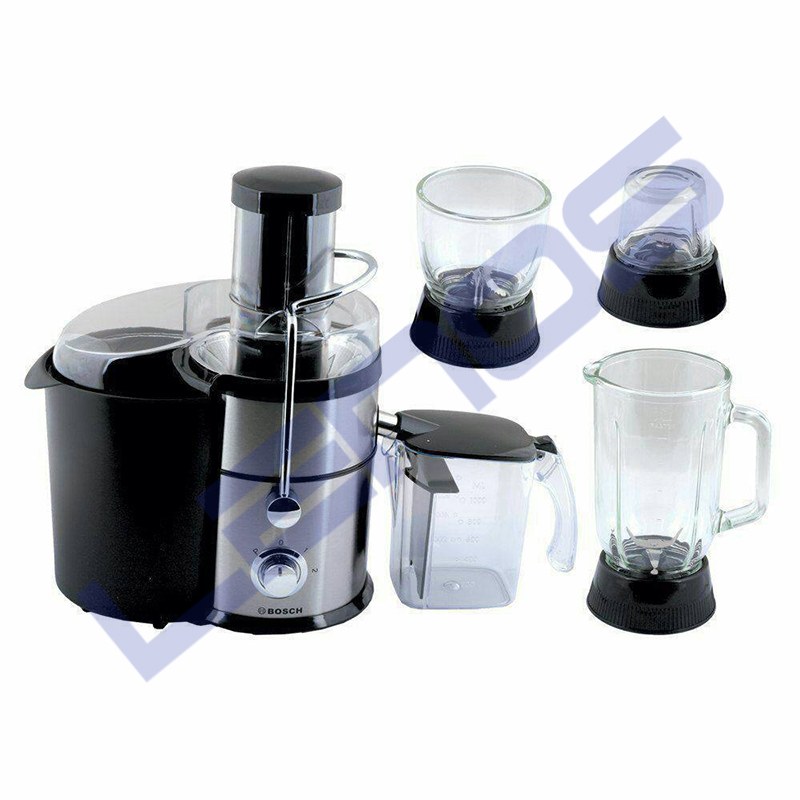 آبمیوه گیری بوش آلمان مدل WB2025 با قیمت عالی