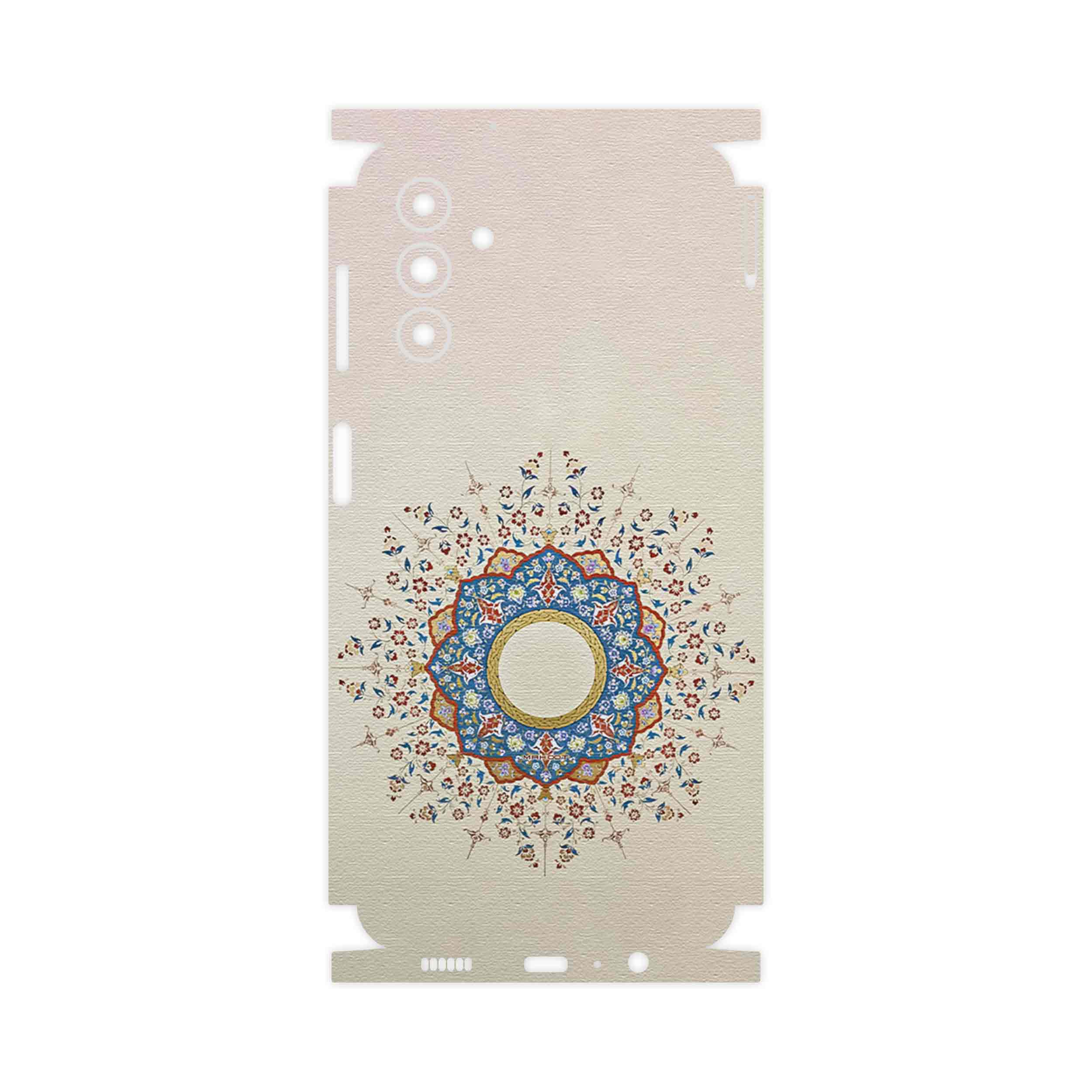 برچسب پوششی ماهوت مدل Art of Illumination 1-FullSkin مناسب برای گوشی موبایل سامسونگ Galaxy A04s