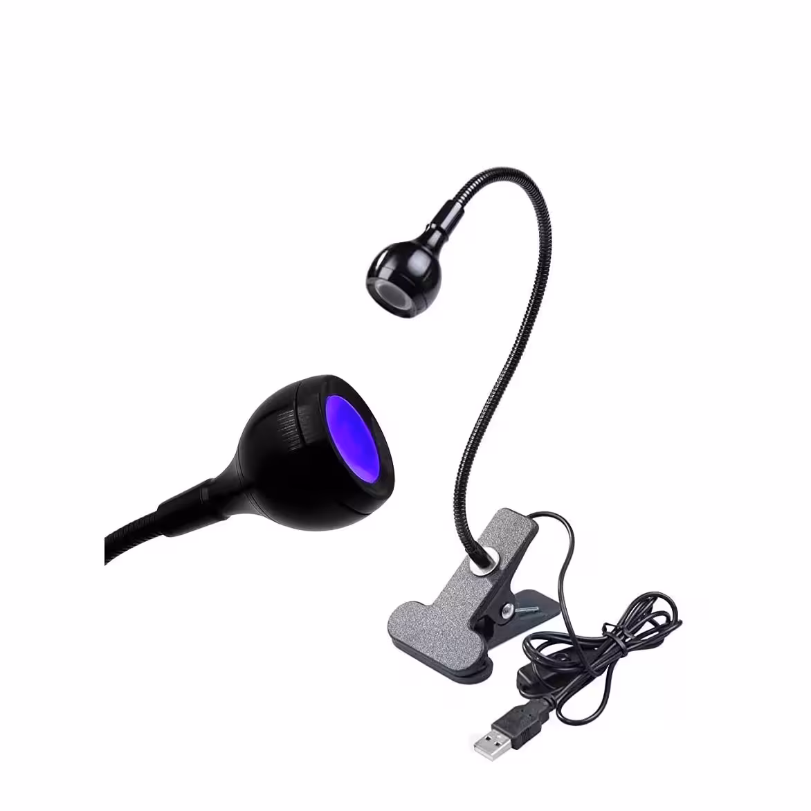 دستگاه uv پایه دار کاشت ناخن
