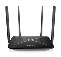 روتر وایرلس مرکاسیس AC12G