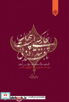 قیمت و خرید کتاب اینجا کسی است پنهان مانند قند در نی | ایده بوک