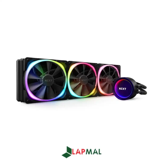 خنک کننده پردازنده ان زد ایکس تی مدل Kraken X73 RGB
فروشگاه اینترنتی تخصصی لپتاپ لپ مال