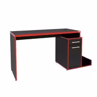 میز کامپیوتر هیراد مدل R111- MDF