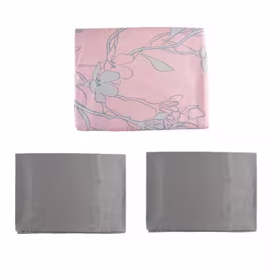 سرویس روتختی ناوالس مدل Melina-PK دونفره 3 تکه