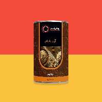 آرد بادام 200 گرمی خالص برند پودرینو