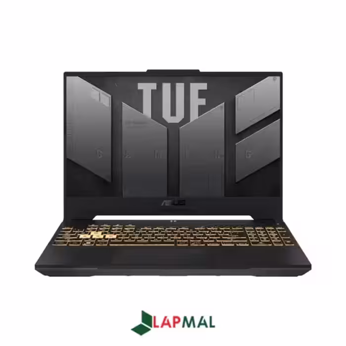 لپ تاپ ایسوس مدل TUF Gaming FX507ZR-PAJ
فروشگاه اینترنتی تخصصی لپتاپ لپ مال