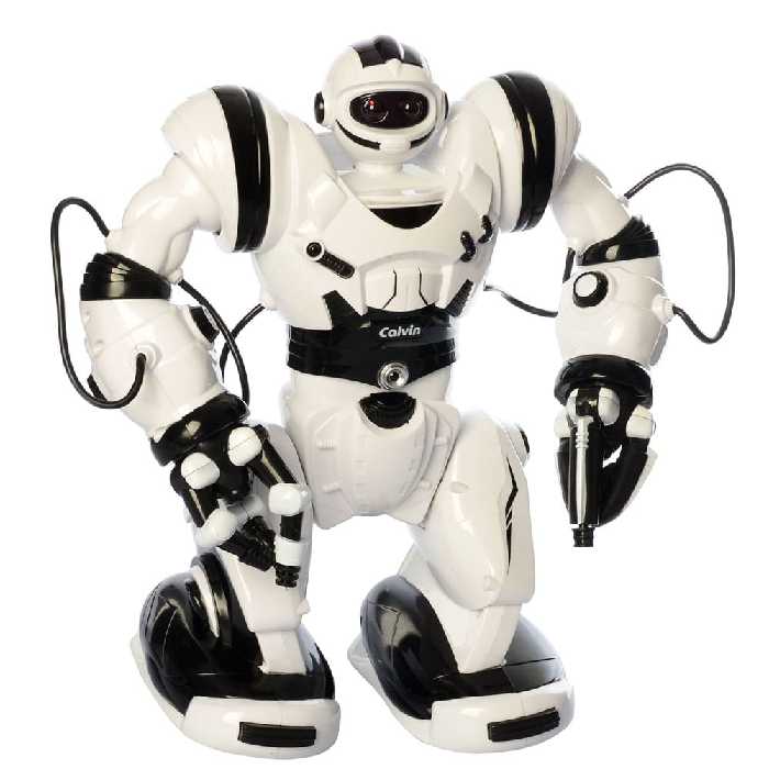 ربات کنترلی مدل heroe return کد28091