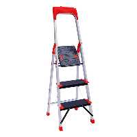 نردبان 3 پله مدل کلاسیک