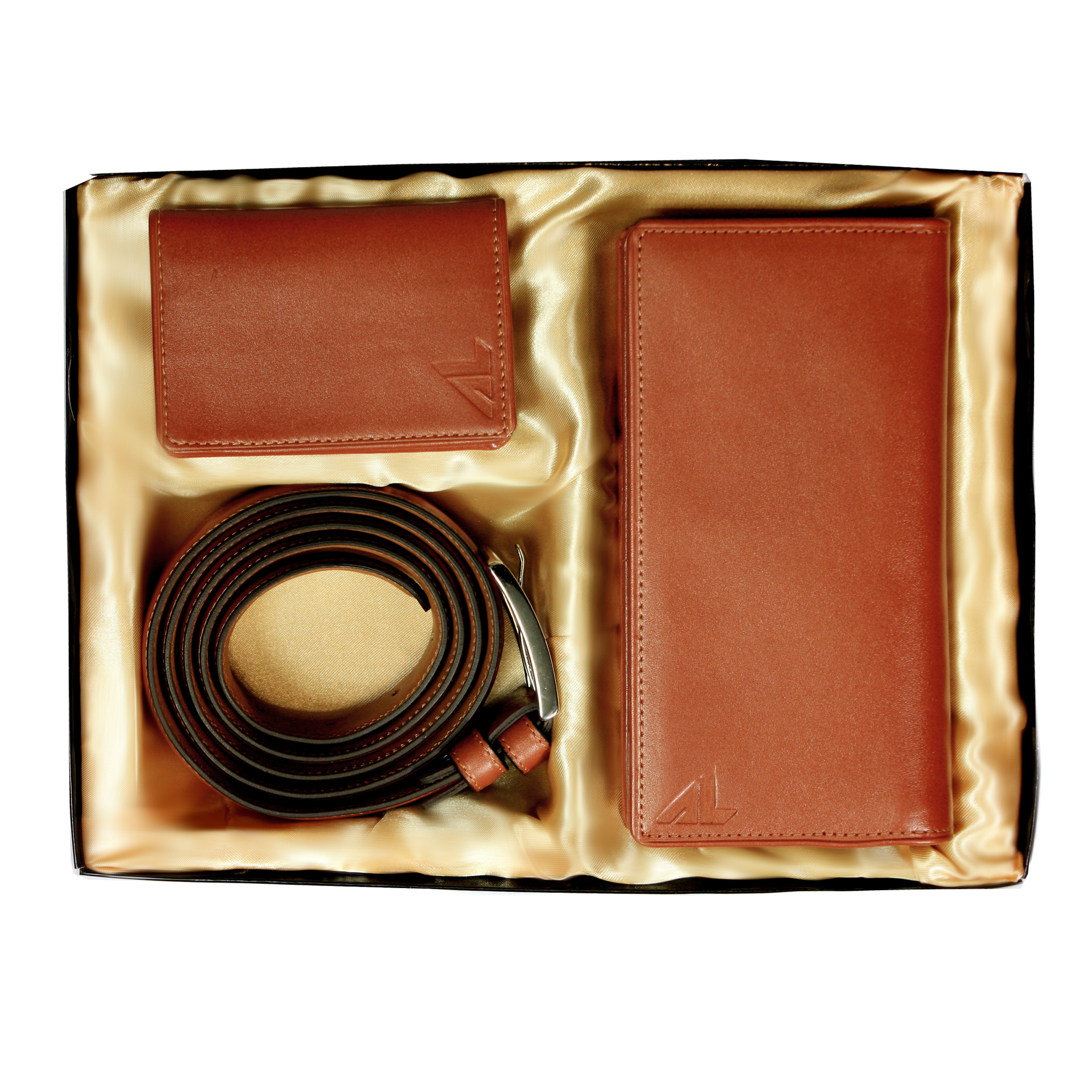 ست هدیه چرم آرتان کد ALM079