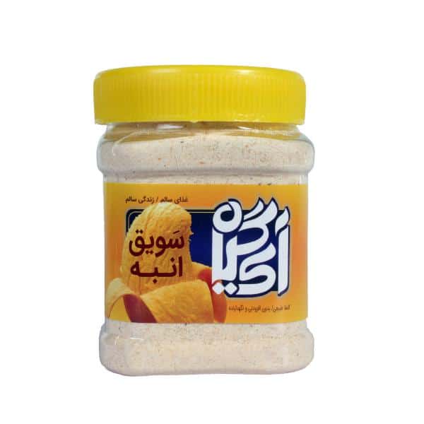 سویق انبه 300 گرمی