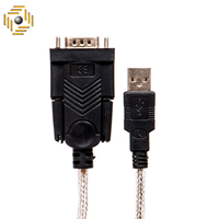 تبدیل USB به RS232 دی نت مدل D-426
