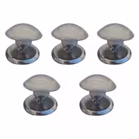 دستگیره کابینت مدل fungus بسته 5 عددی