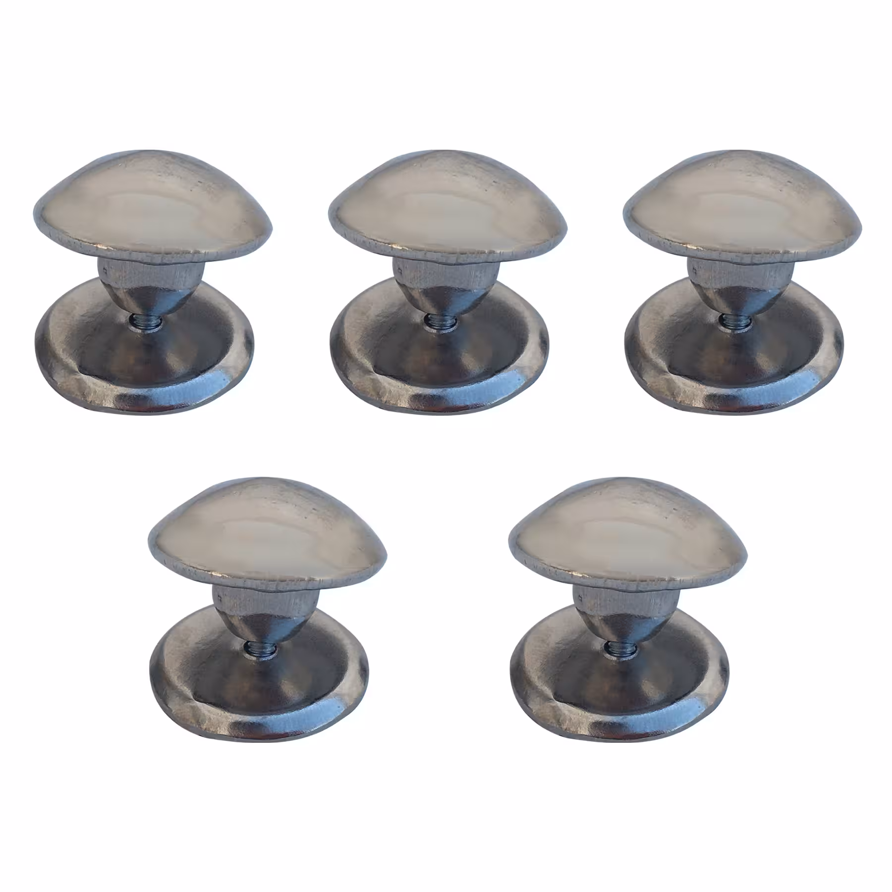 دستگیره کابینت مدل fungus بسته 5 عددی