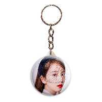 جاکلیدی پرمانه طرح black pink کد pmy.18046