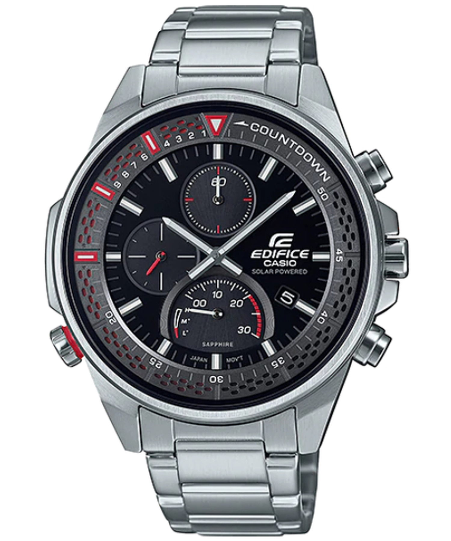 ساعت مچی مردانه کاسیو، زیرمجموعه EDIFICE, کد EFS-S590D-1AVUDF