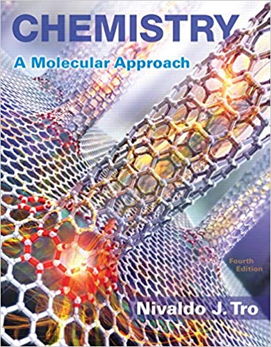  دانلود کتاب Chemistry - A Molecular Approach, 4th ed, 2016 - دانلود کتاب های دانشگاهی