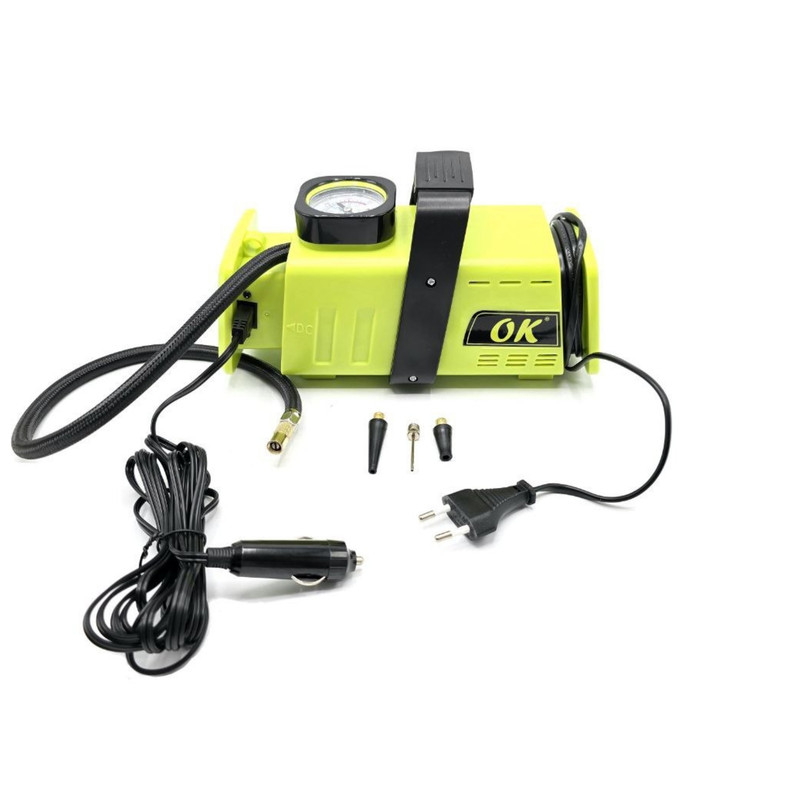 کمپرسور هوا اوکی مدل 1212 | کالا مکس