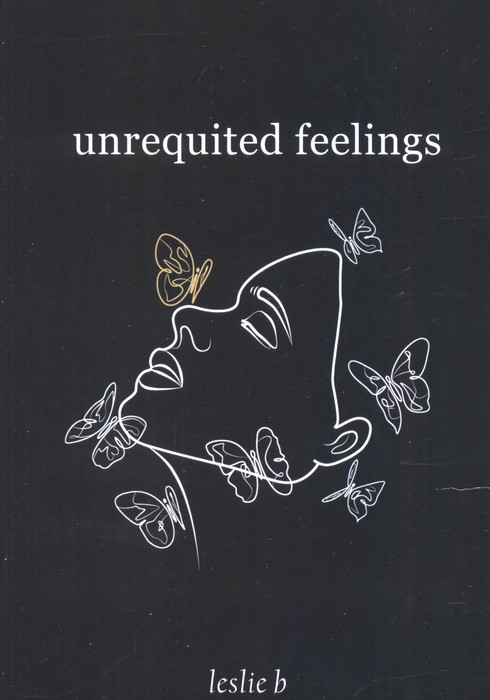 UNREQUITED FEELINGS:احساسات یک طرفه (زبان اصلی،انگلیسی) - ناشربوک | خرید آنلاین کتاب