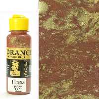 ورق پتینه مایع کد 008 فلورانس 100 میلی گرمی 