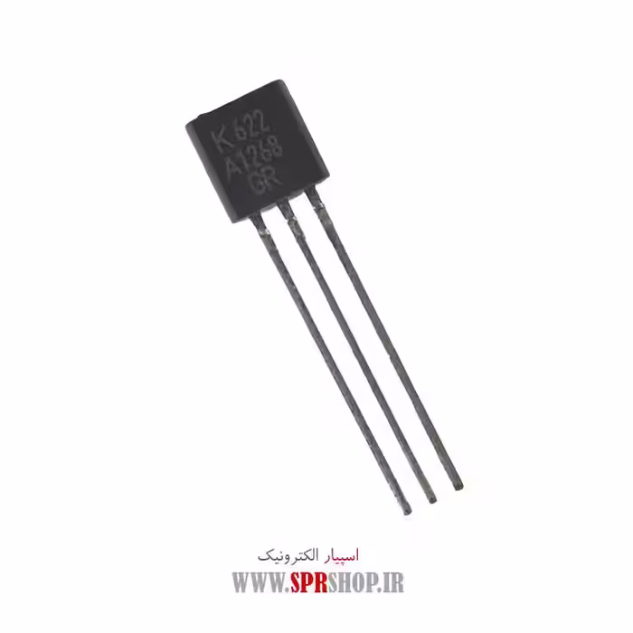 ترانزیستور A1268 TO-92