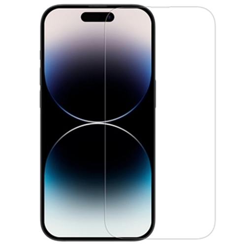 محافظ صفحه شیشه ای نیلکین آیفون Apple iPhone 14 Pro Max Nillkin H  Pro
