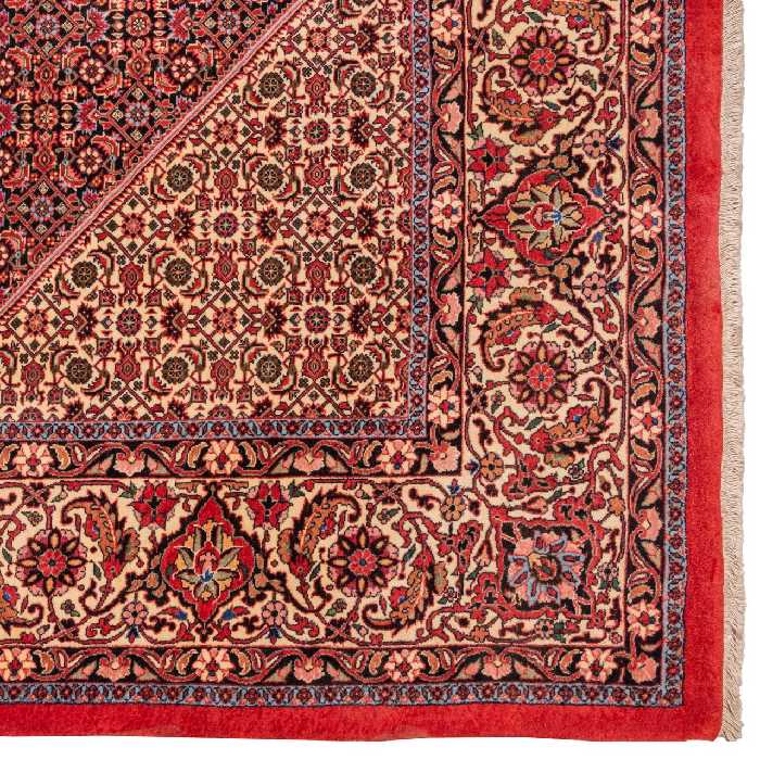 فرش دستباف دوازده متری سی پرشیا کد 187113