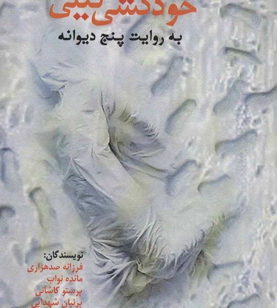 خودکشی لیلی به روایت پنج دیوانه