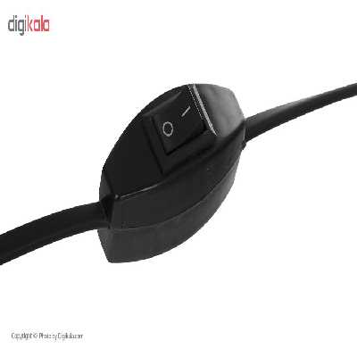 آباژور مدل آروین