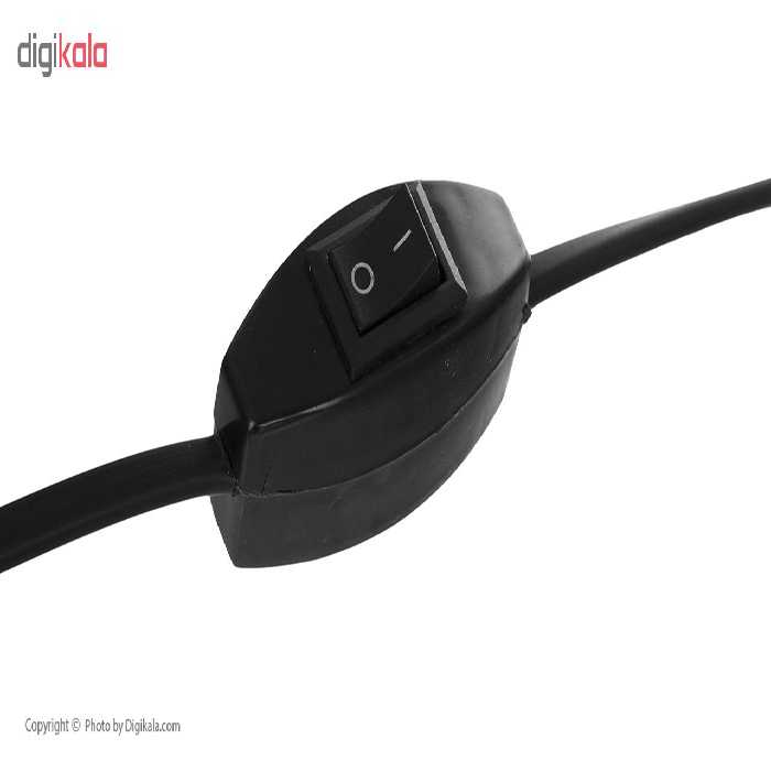 آباژور مدل آروین