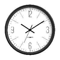 ساعت دیواری سالبردز مدل CWM-118