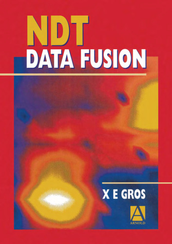 خرید و دانلود نسخه کامل کتاب NDT Data Fusion